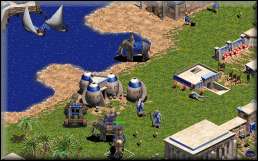 Age of Empires